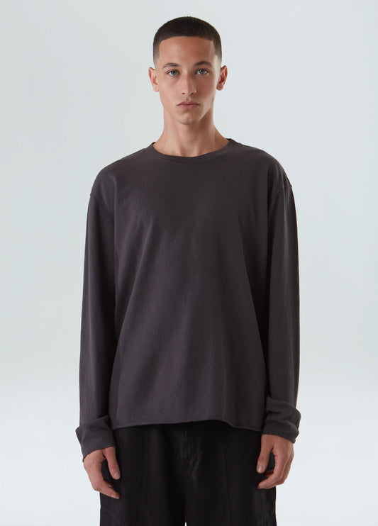 T-SHIRT TEXTURE ML