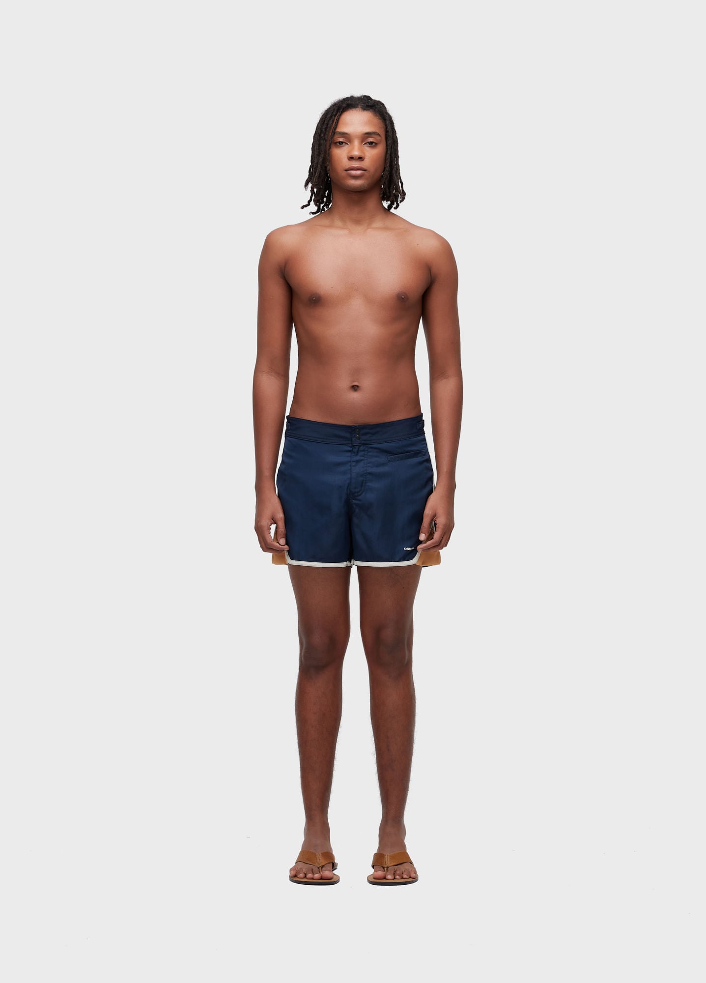 SHORT SURF SEVENTY TEXTURE