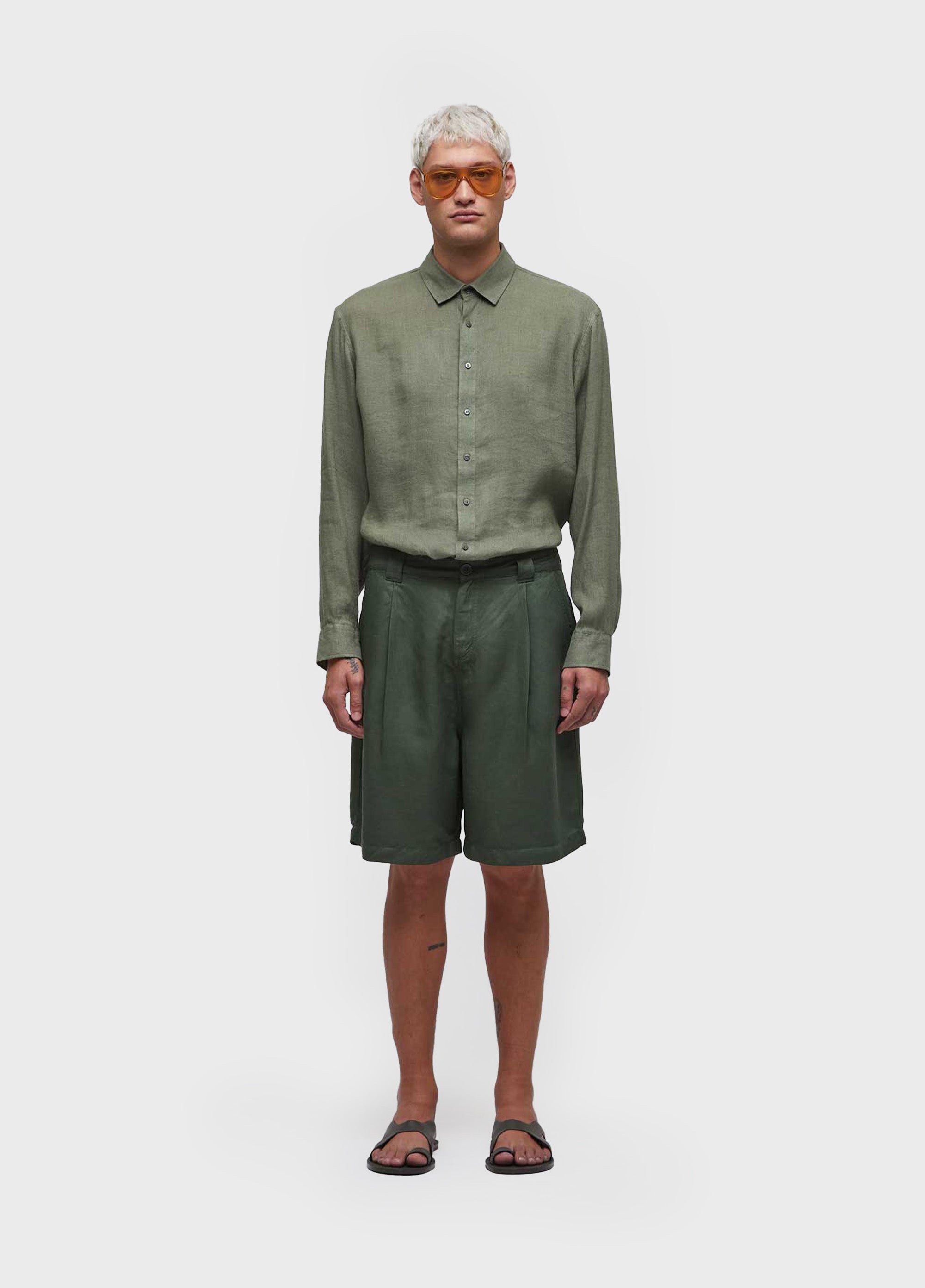 BERMUDA PIONEER DRIFTER