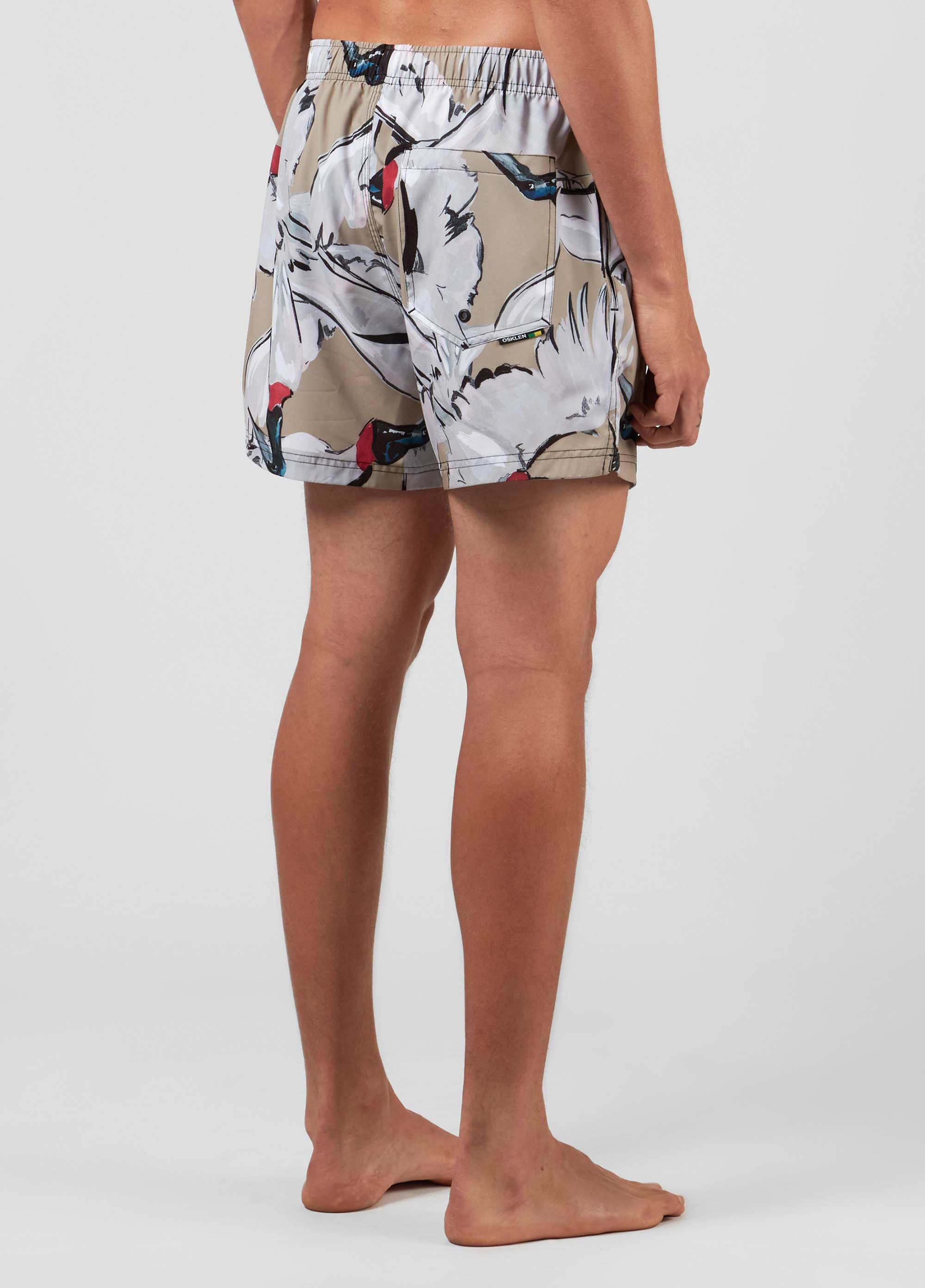 BEACH SHORT TUIUIU
