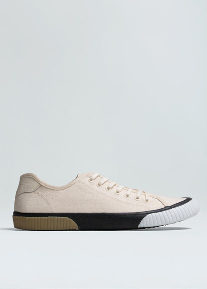 TÊNIS CANVAS TRIPLE SOLE M