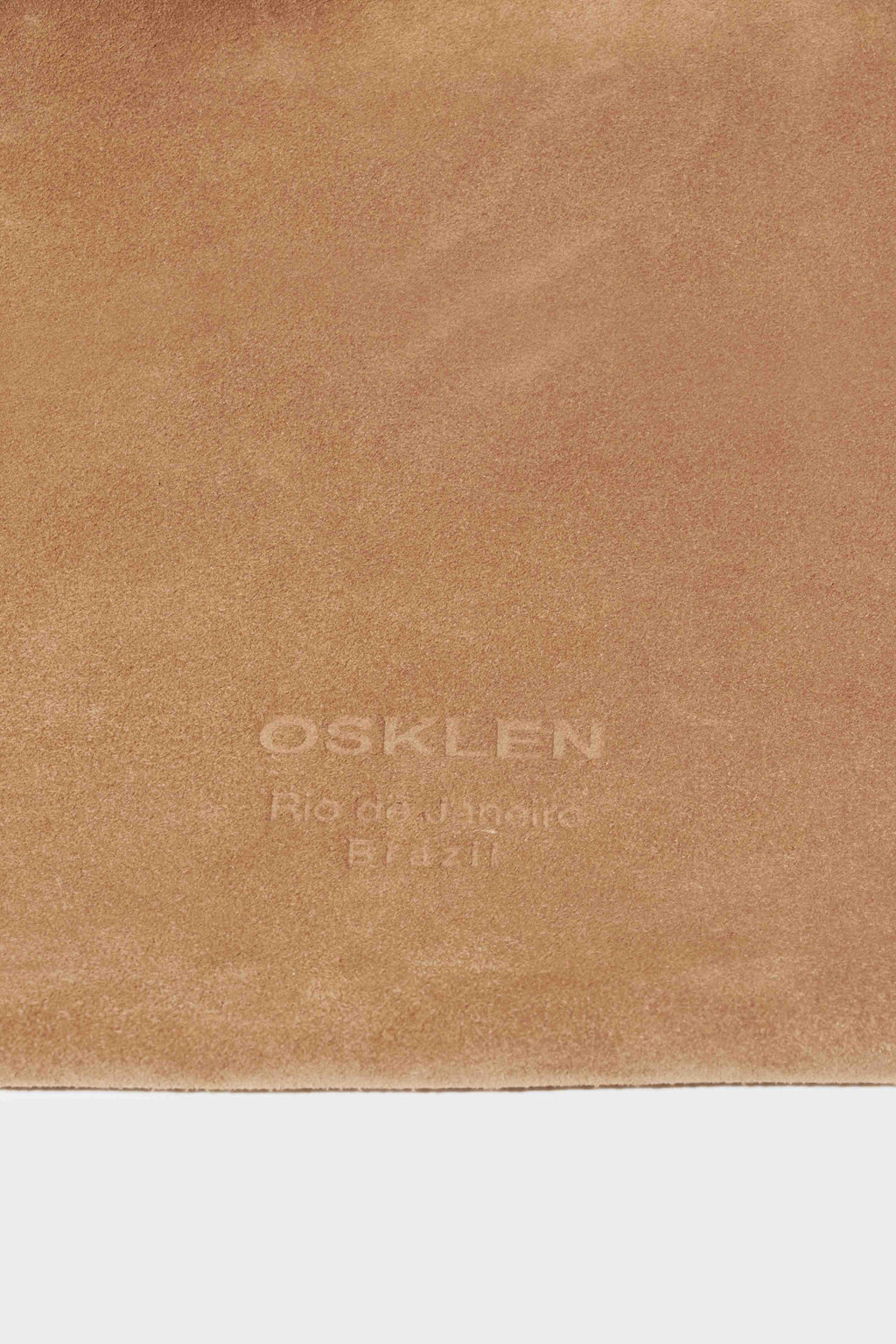 BOLSA TOTE YVI CAMURÇA