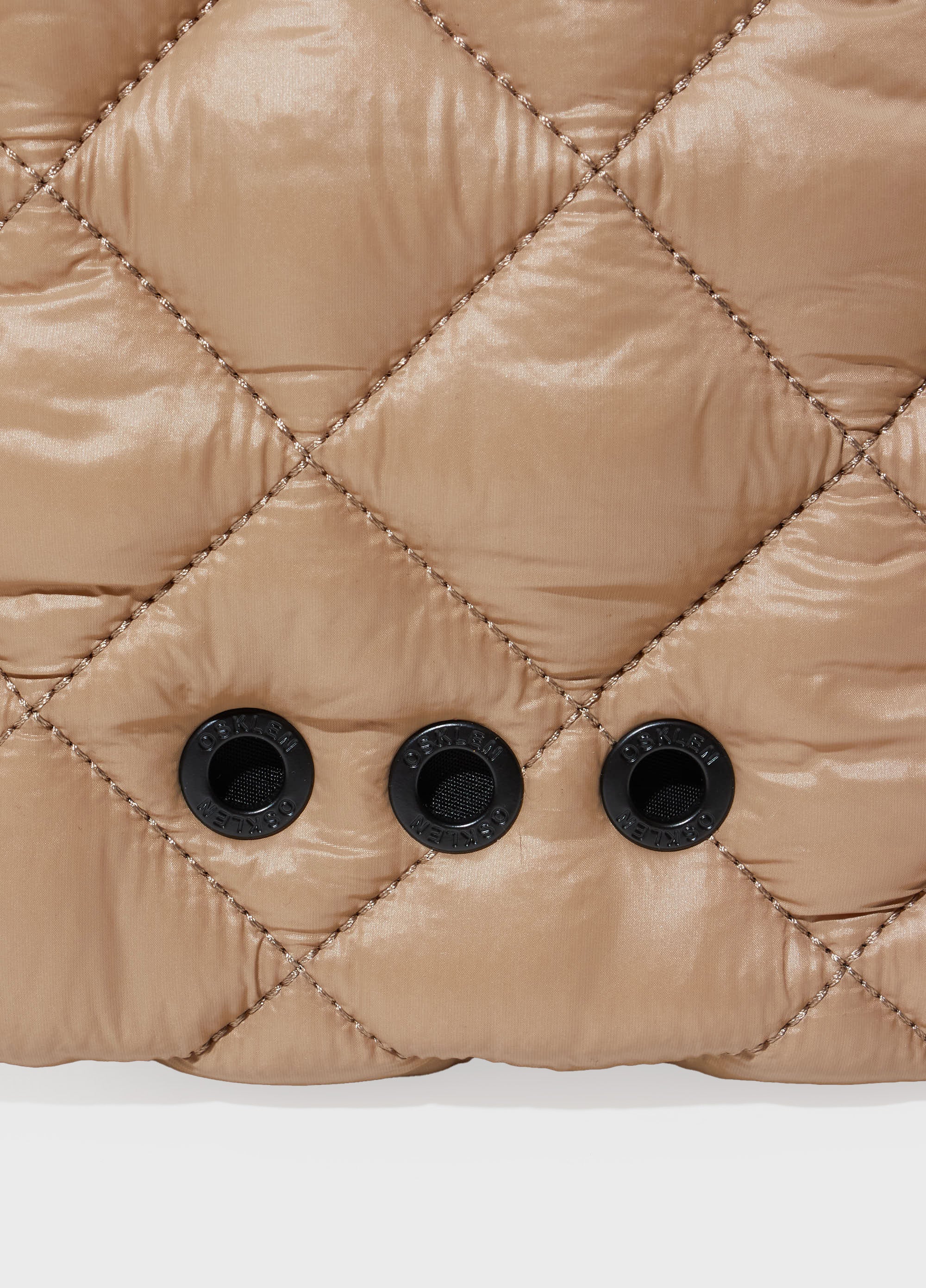 BOLSA CROSSBODY WRAP MATELASSÊ