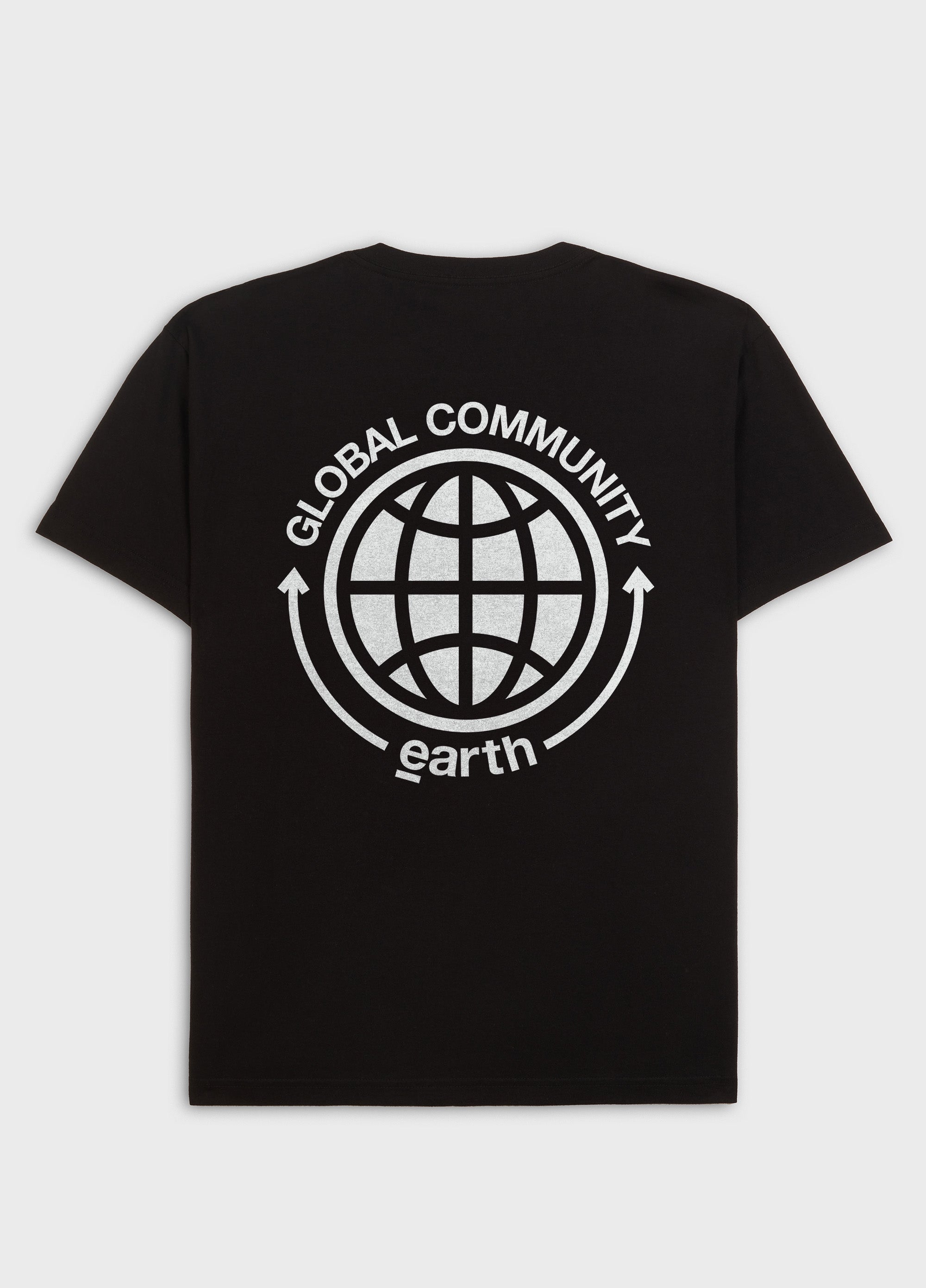 T-SHIRT VINTAGE COMMUNITY