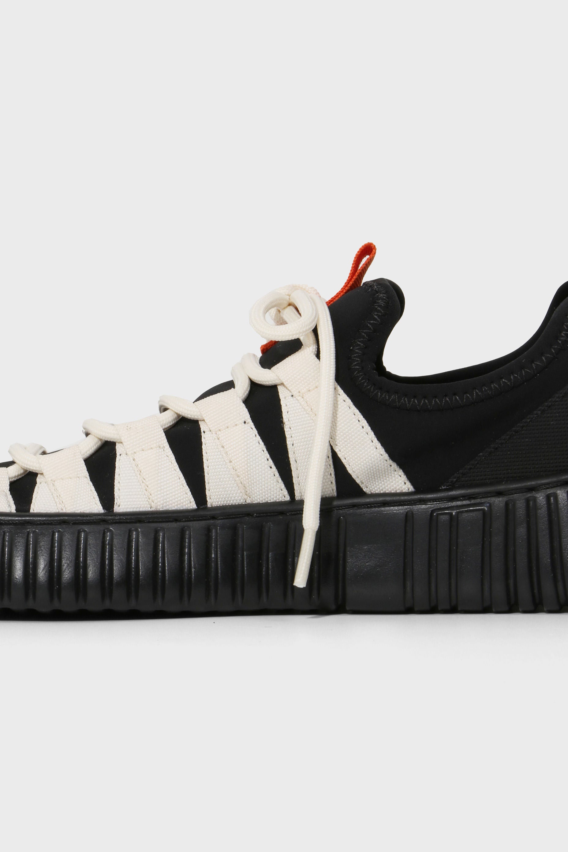 TENIS ARPX LOOP COLOUR SOLE
