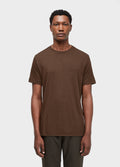 T-SHIRT LIGHT LINEN MC