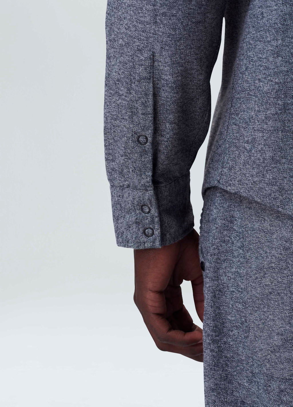 OVERSHIRT FLANNEL JOURNEY