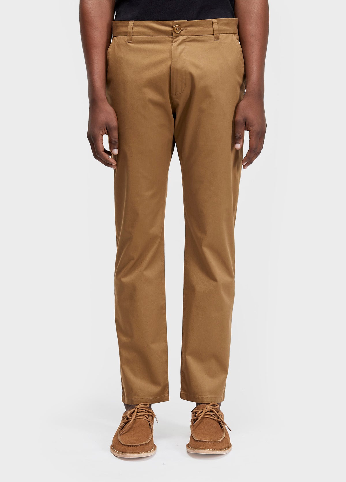 CALÇA CONFORT CLASSIC COTTON