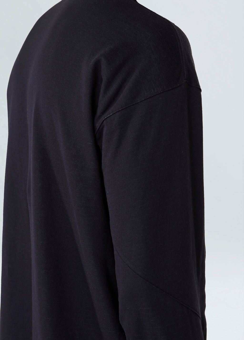 OVERSHIRT DOUBLE COLOR