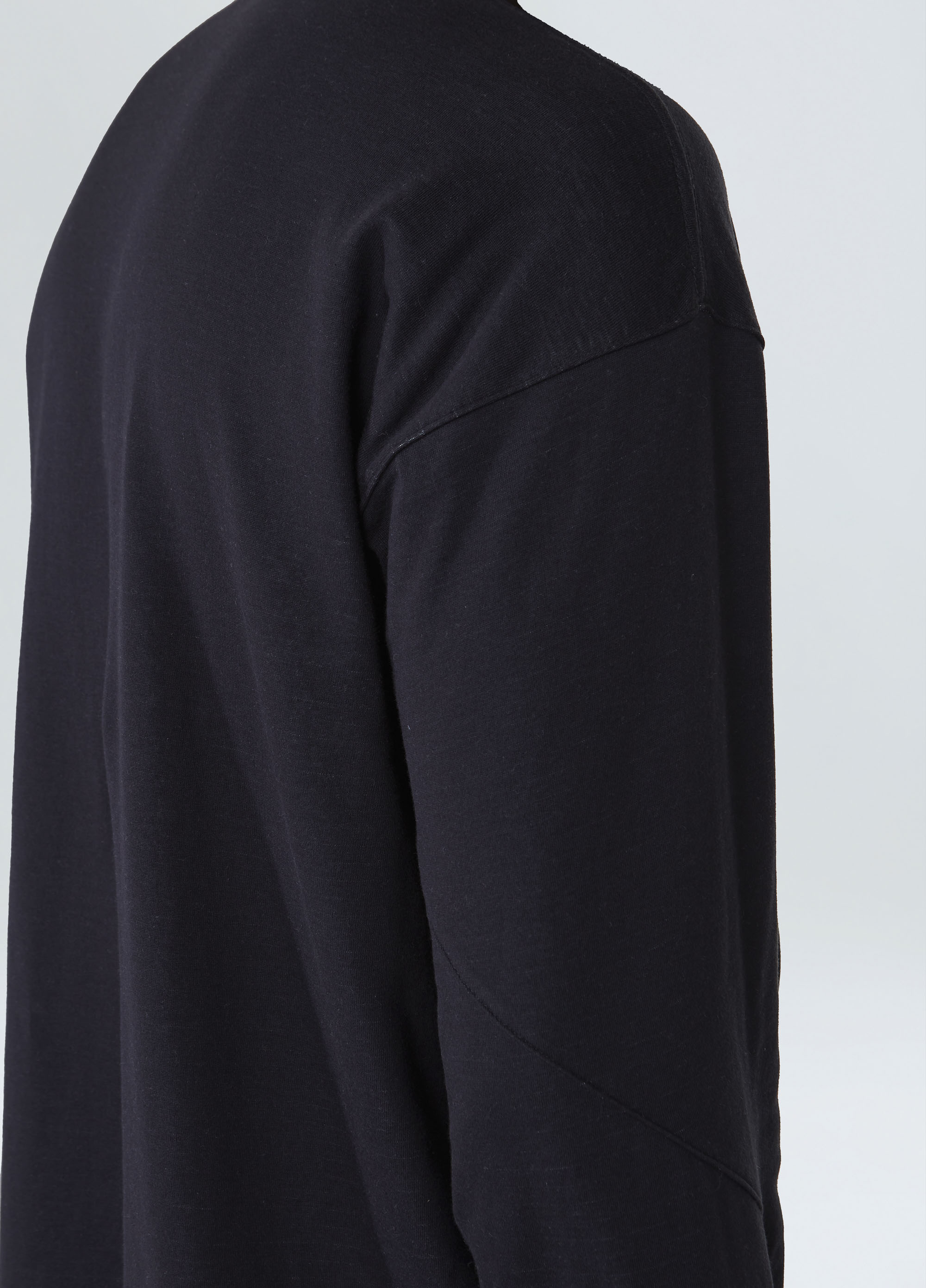 OVERSHIRT DOUBLE COLOR