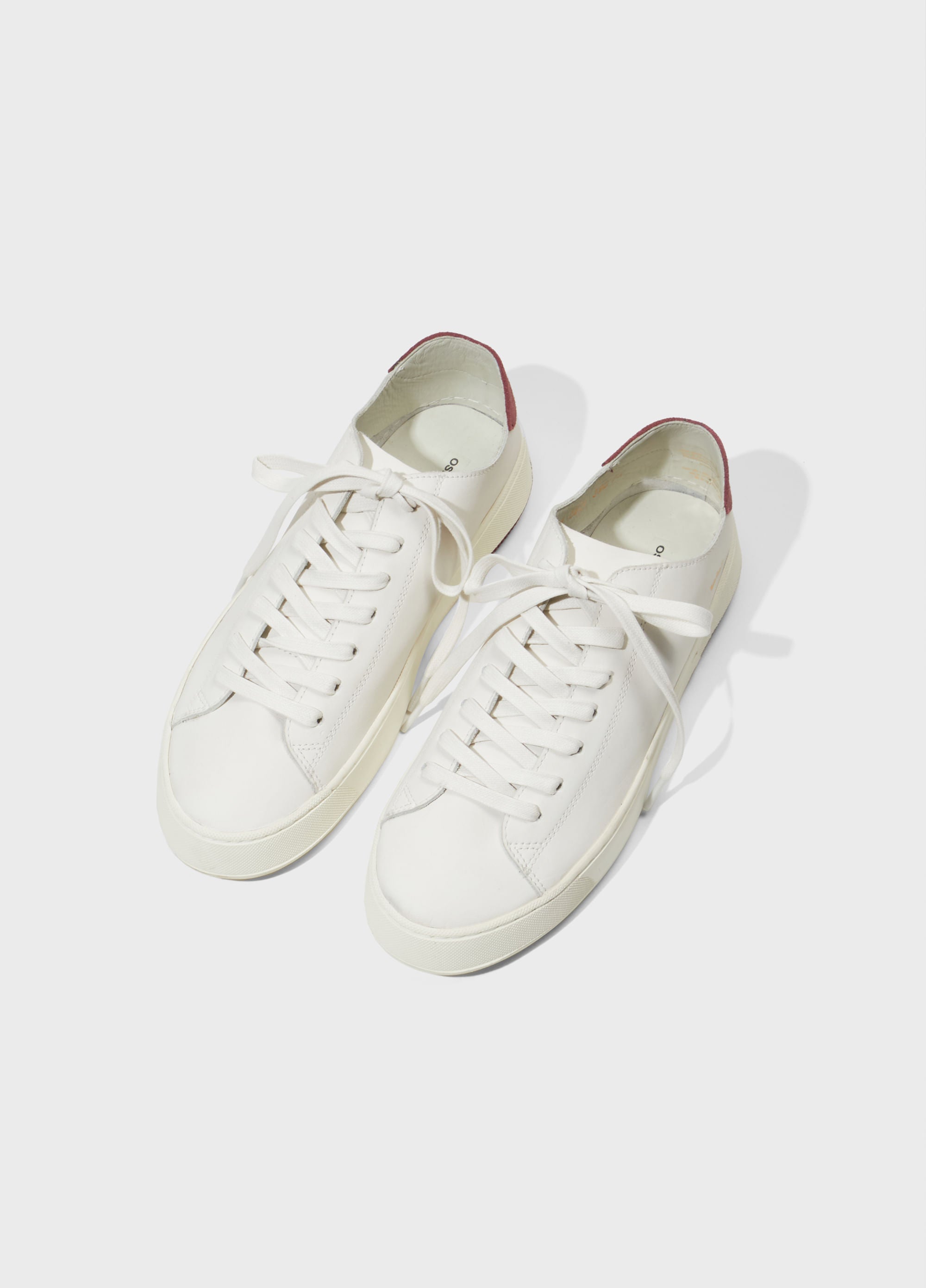 TÊNIS SOHO SOFT COLOUR SOLE