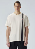 T-SHIRT TAPPING OVER ARPEX MC