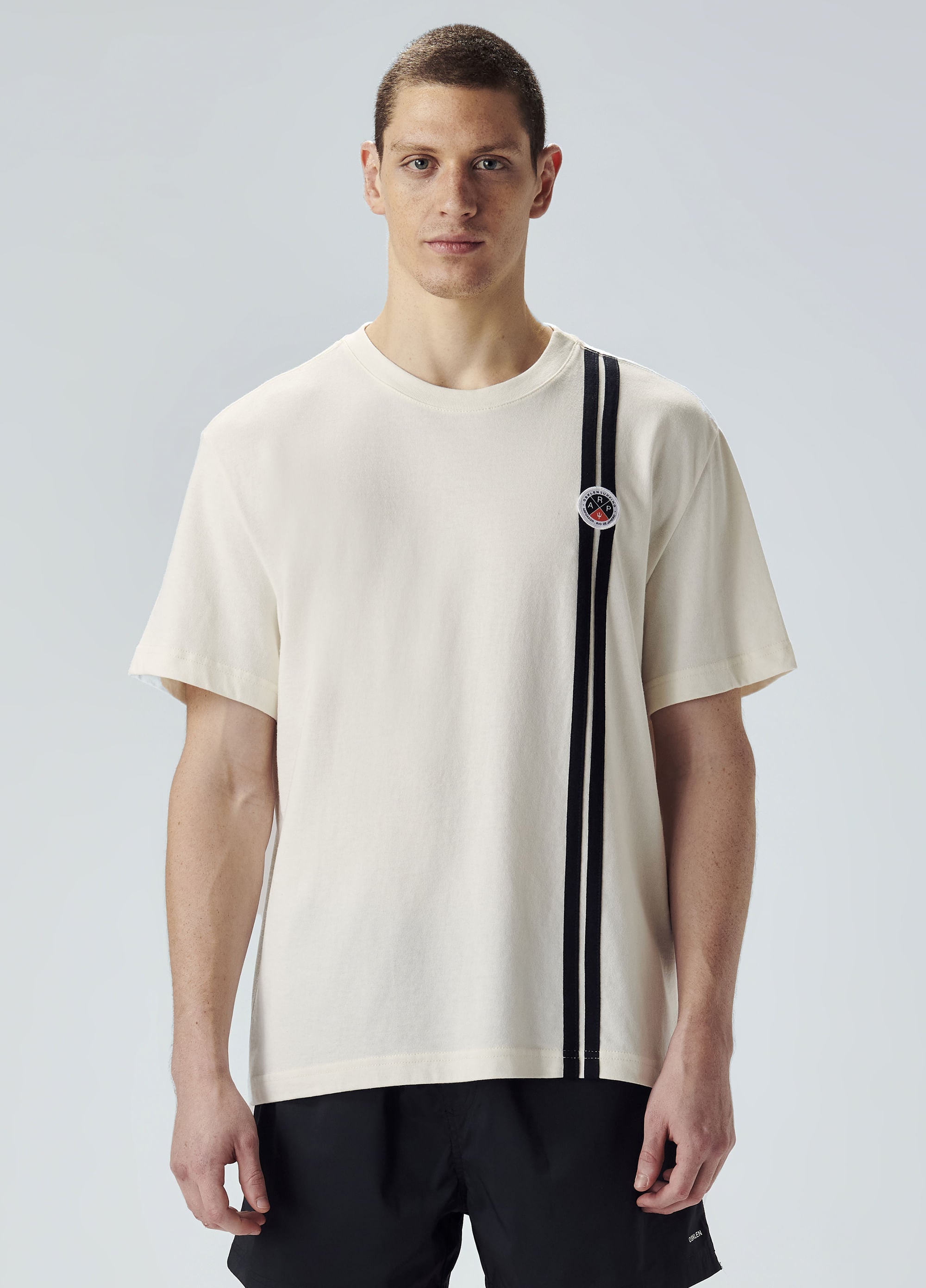 T-SHIRT TAPPING OVER ARPEX MC