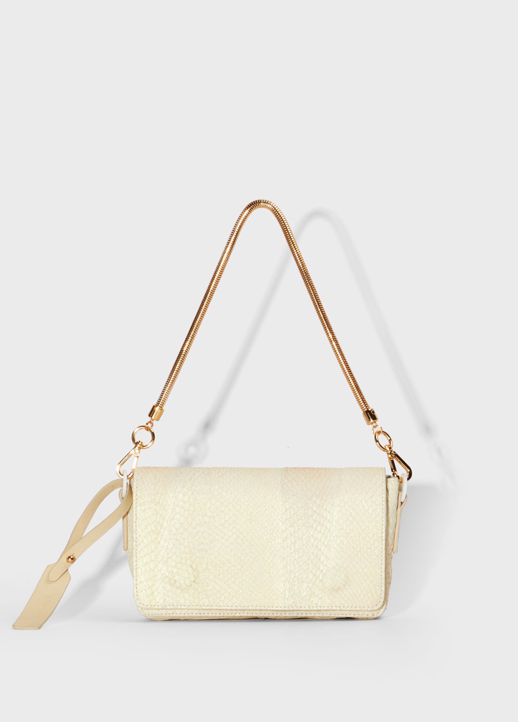 BOLSA NAITE GOLD