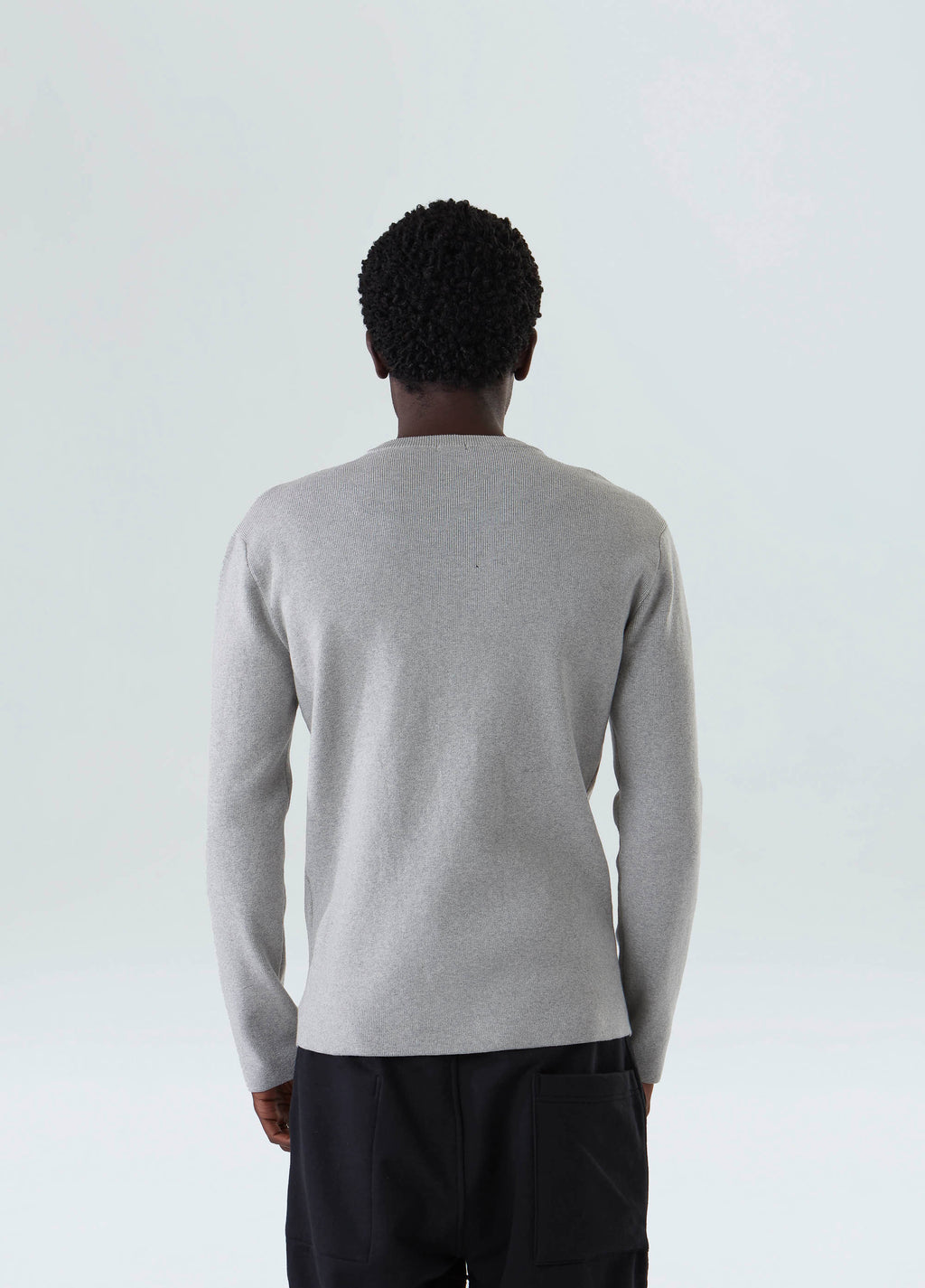 TRICOT SOLID COTTON