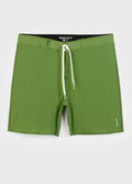 BERMUDA SURF ARPOADOR TEXTURE VERDE PALMEIRA