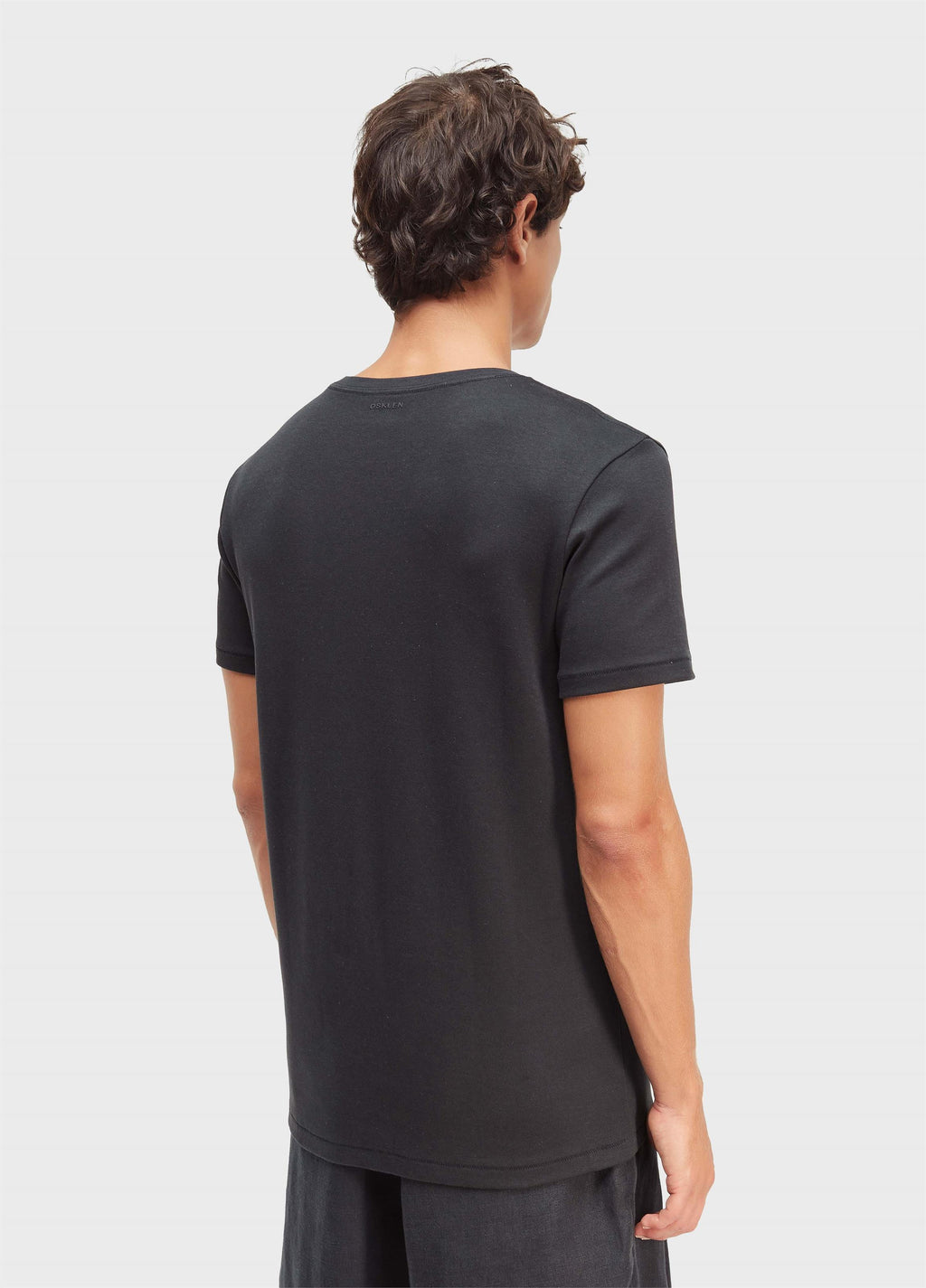 T-SHIRT SUPERSOFT COMFORT