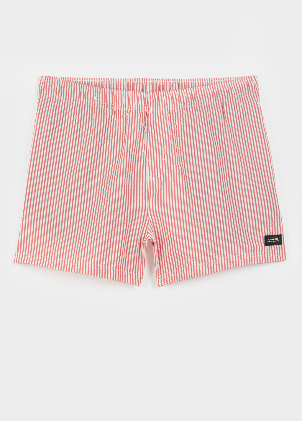 BEACH SHORT LITORAL STRIPES