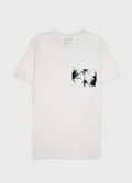 T-SHIRT SLIM VINTAGE ANALOG IPANEMA MC