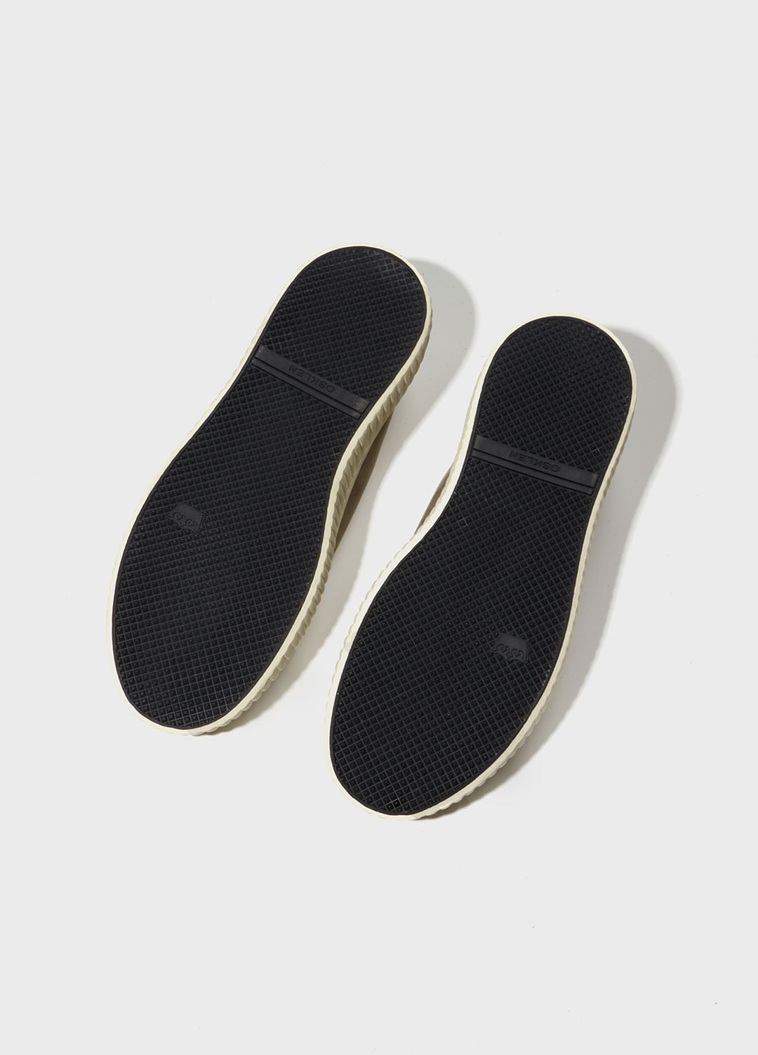 TENIS NEW GRIP JOATINGA MASC GRAFITE