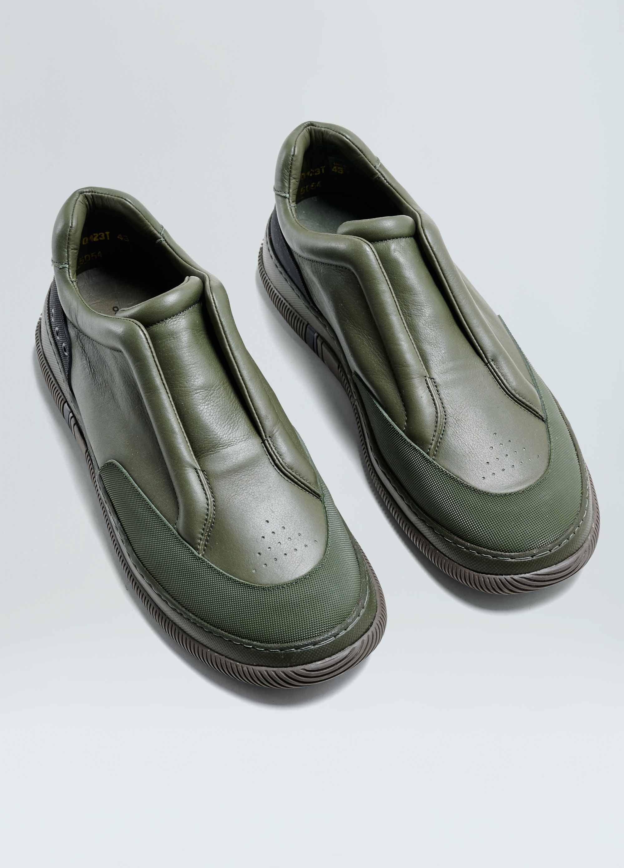 TÊNIS HYBRID PLAIN M