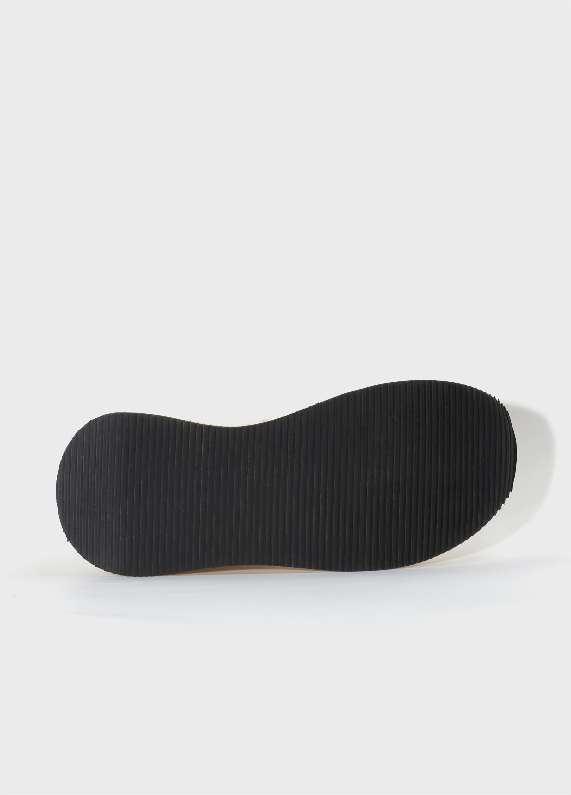 TENIS RUNNER STRAPS LONA CRU