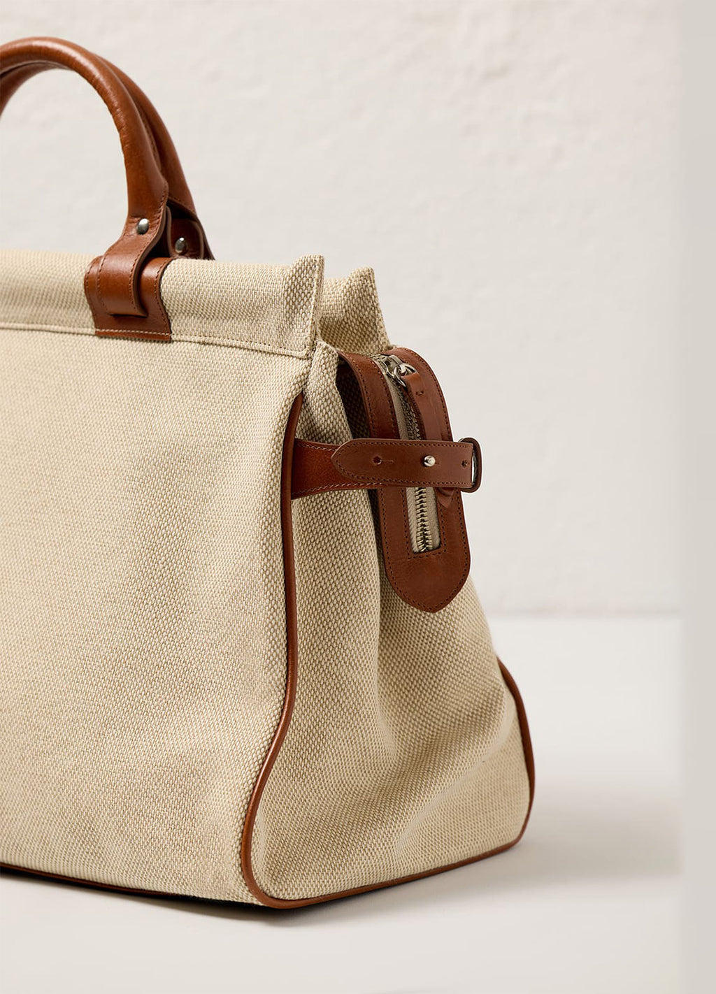 MALETA CÂNHAMO ROLOTÊ