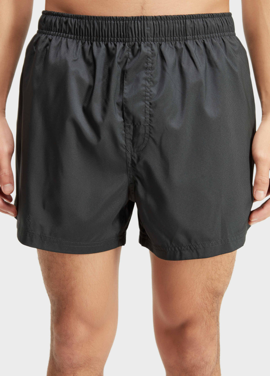SHORT RESORT AQUAONE RIDE PRETO