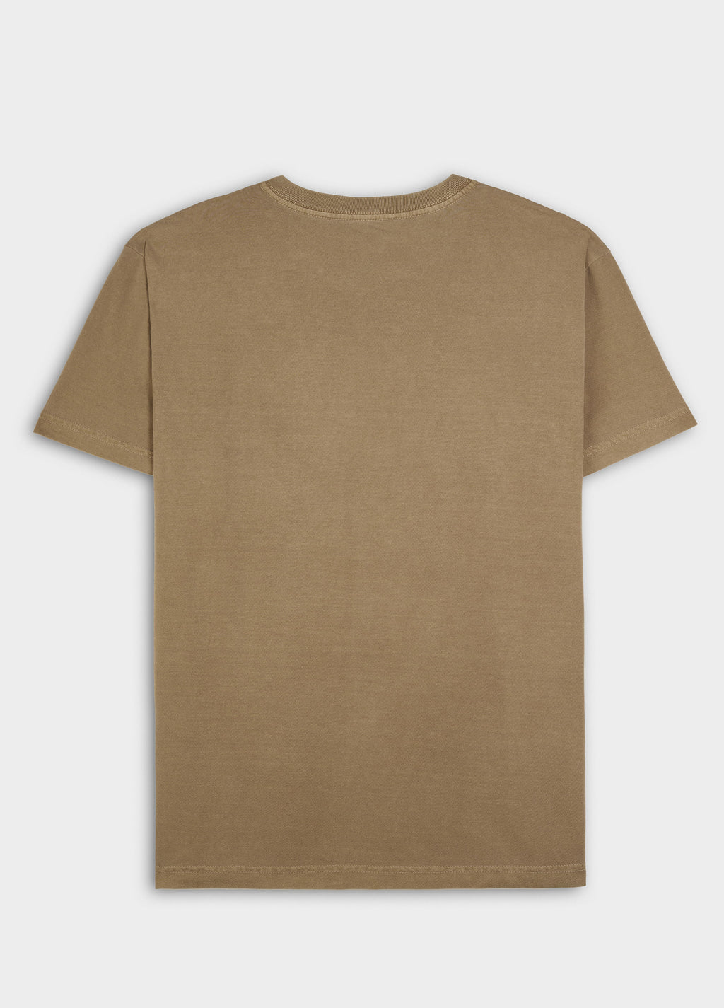 T-SHIRT STONE BRASÃO NAIVE MC