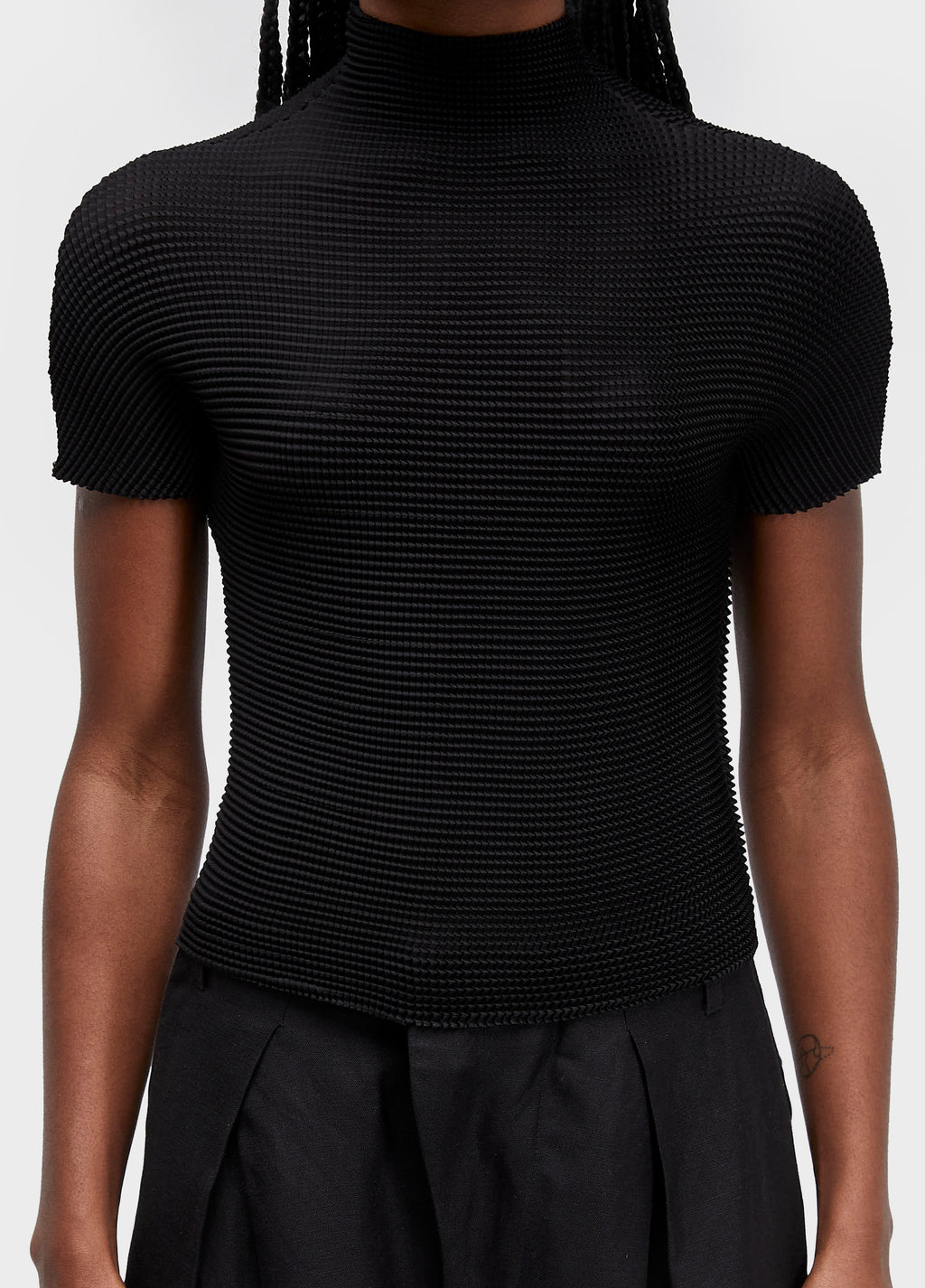 BLUSA MC PIXEL