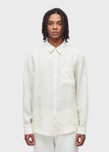 CAMISA LINEN RAW ML