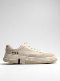 Tênis Hybrid Laces Camurça E Couro M — Osklen, tênis