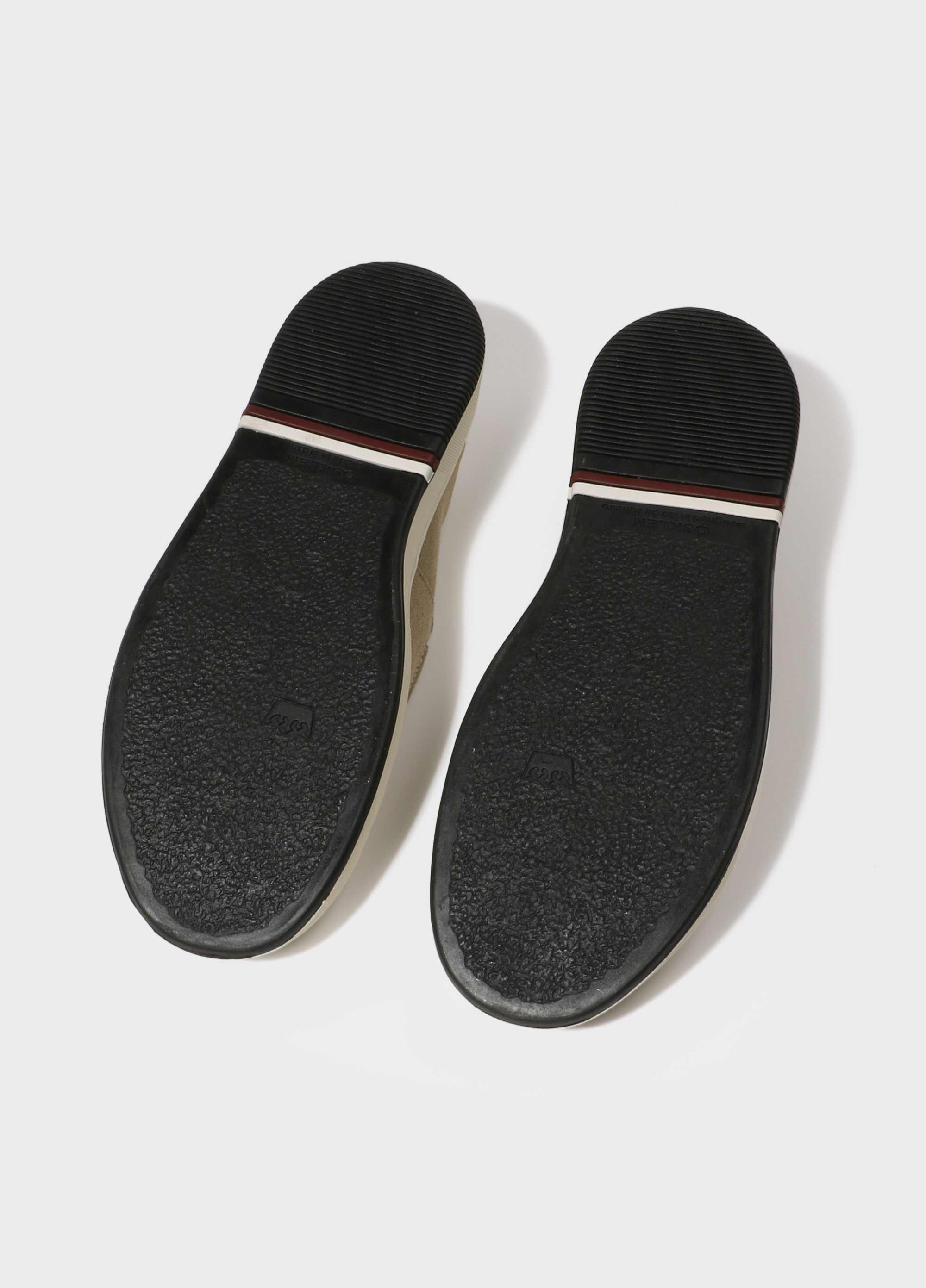 TÊNIS SOHO SOFT MOC