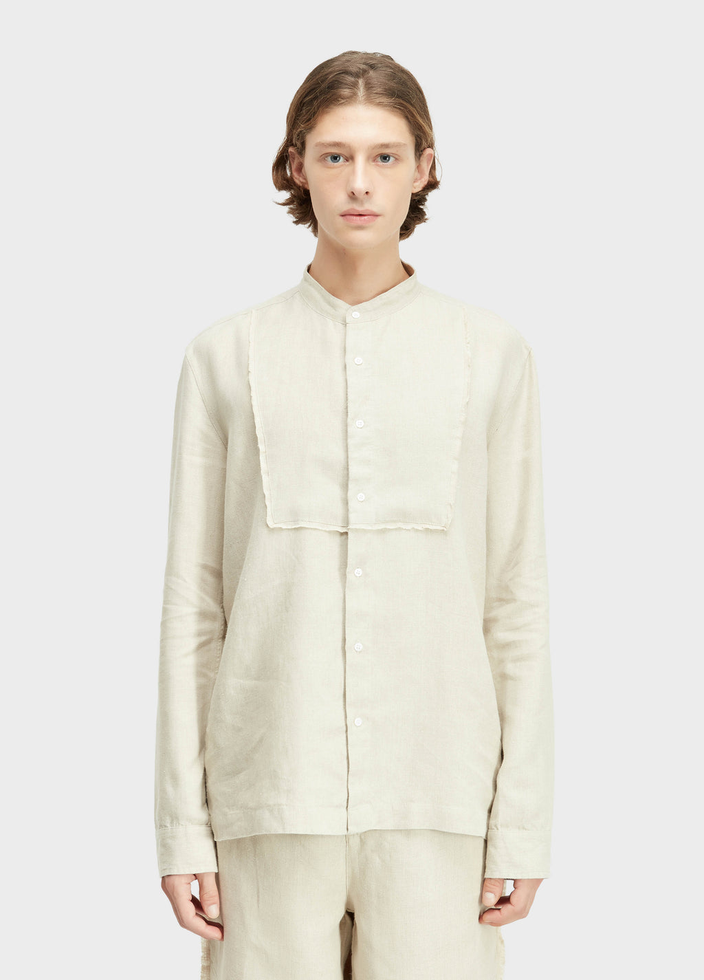 BATA LINEN RAW