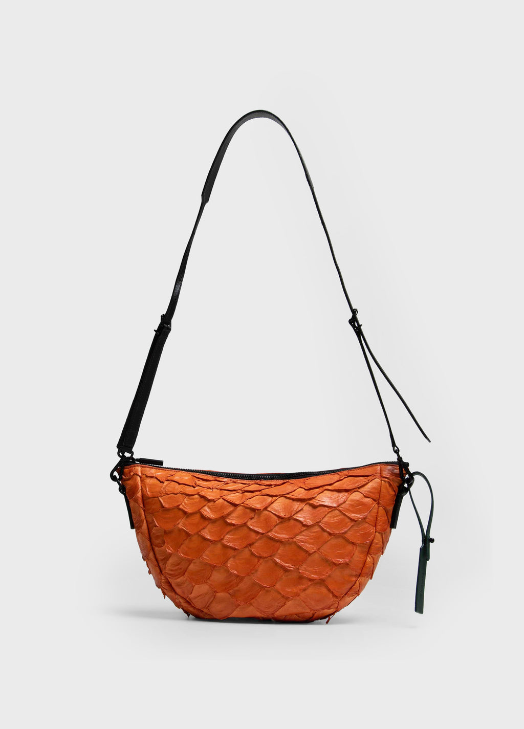 ANDIROBA PIRARUCU MINI BAG