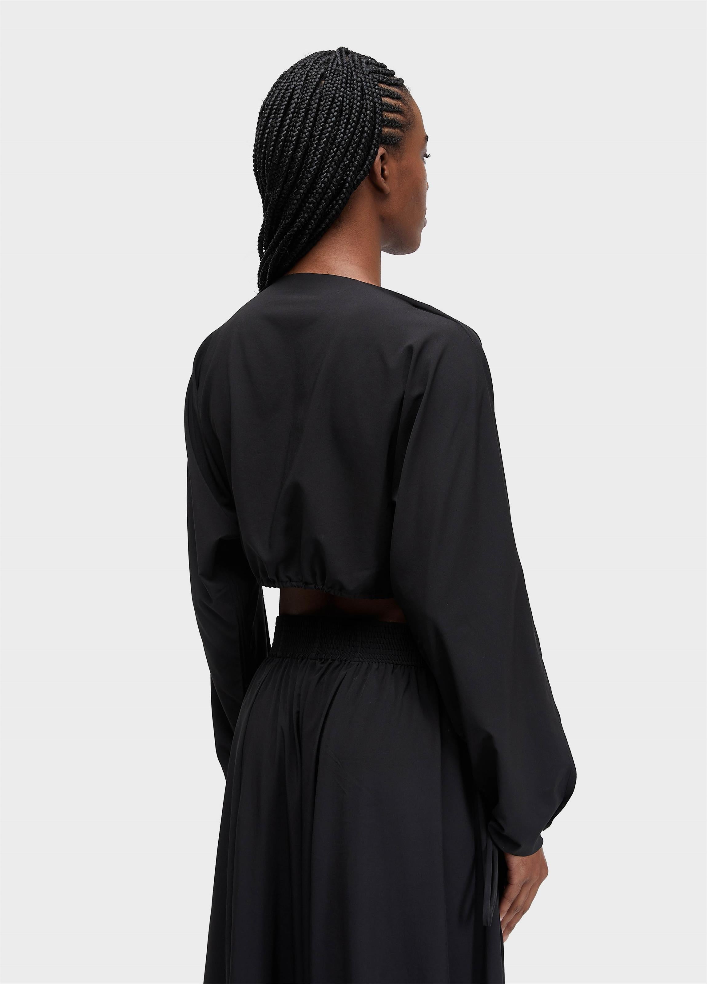 BLUSA ML REGULAGEM SUPERLIGHT