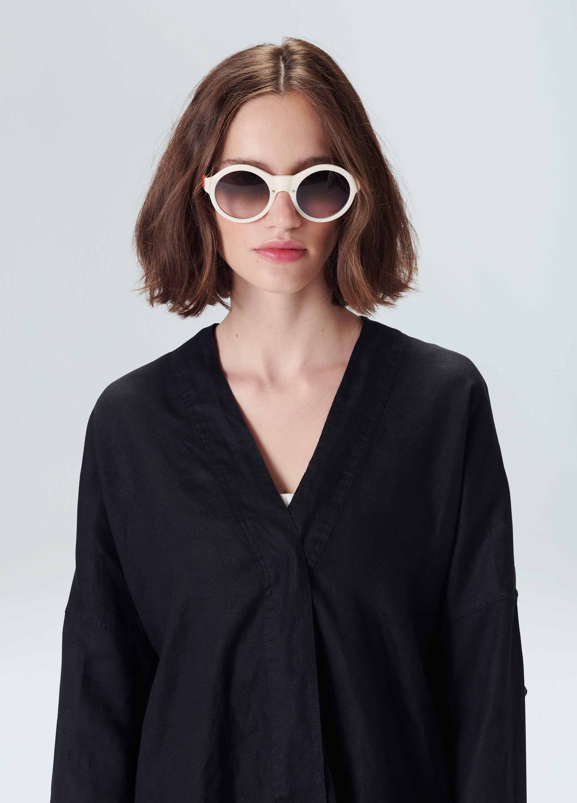 CAMISA MANGA LONGA LINEN