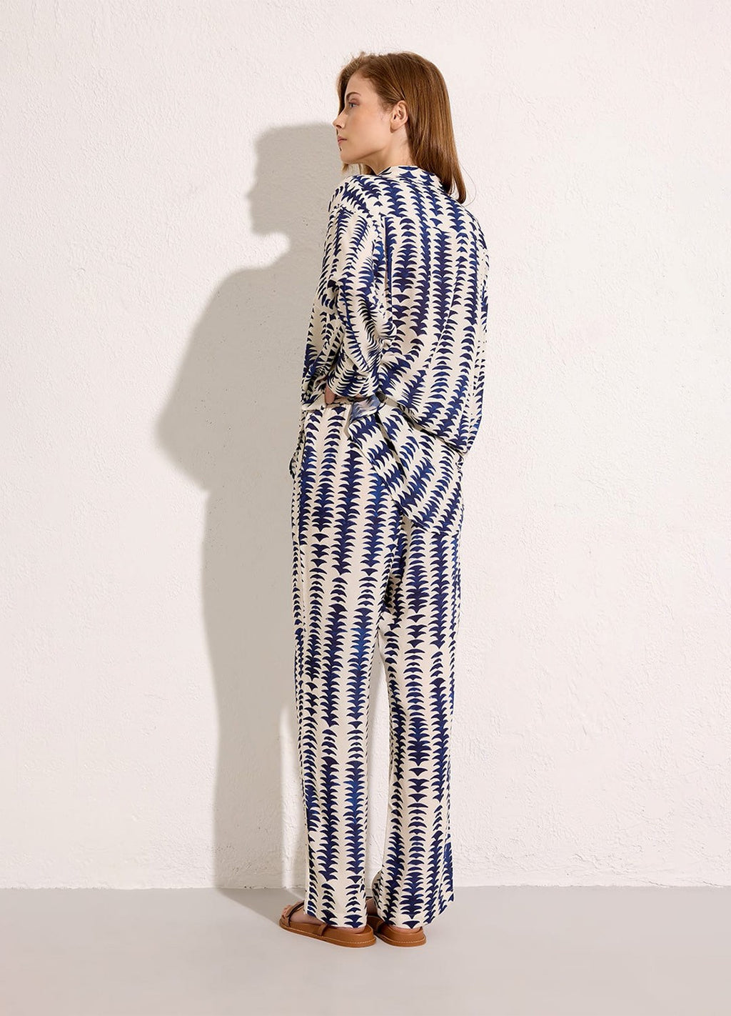 CALÇA PIJAMA