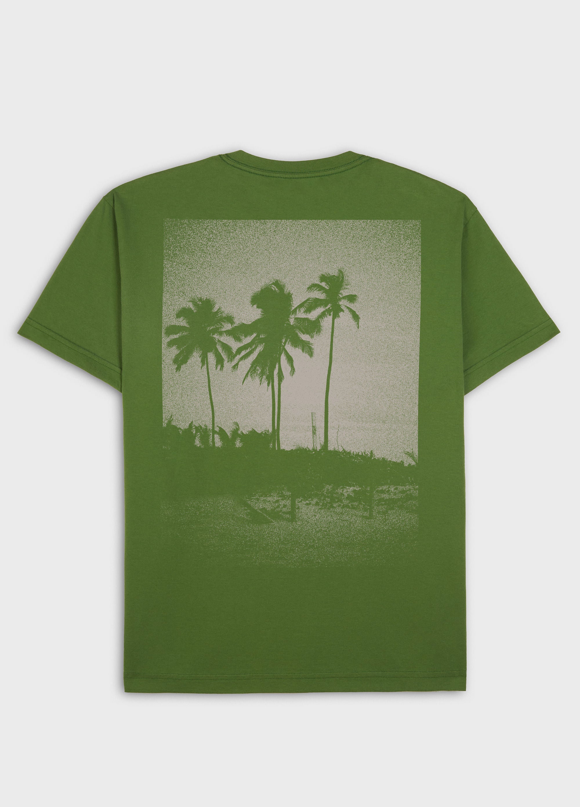 T-SHIRT VINTAGE COQUEIROS ANALOGICOS MC