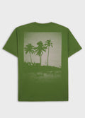 T-SHIRT VINTAGE COQUEIROS ANALOGICOS MC