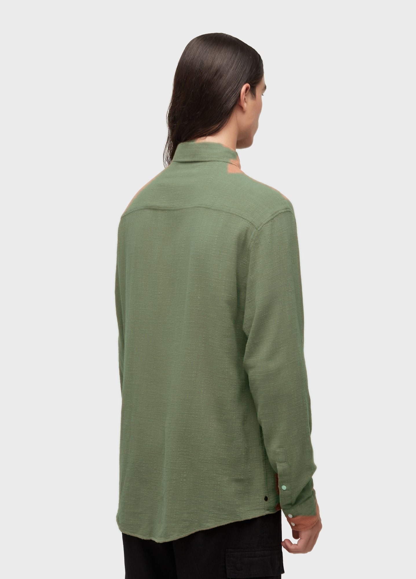 CAMISA CLASSIC RUSTIC ML