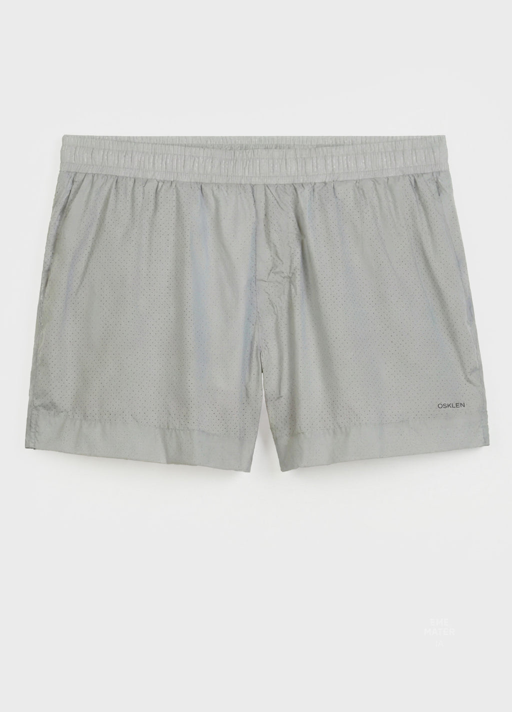RESORT SHORT MICROFUROS