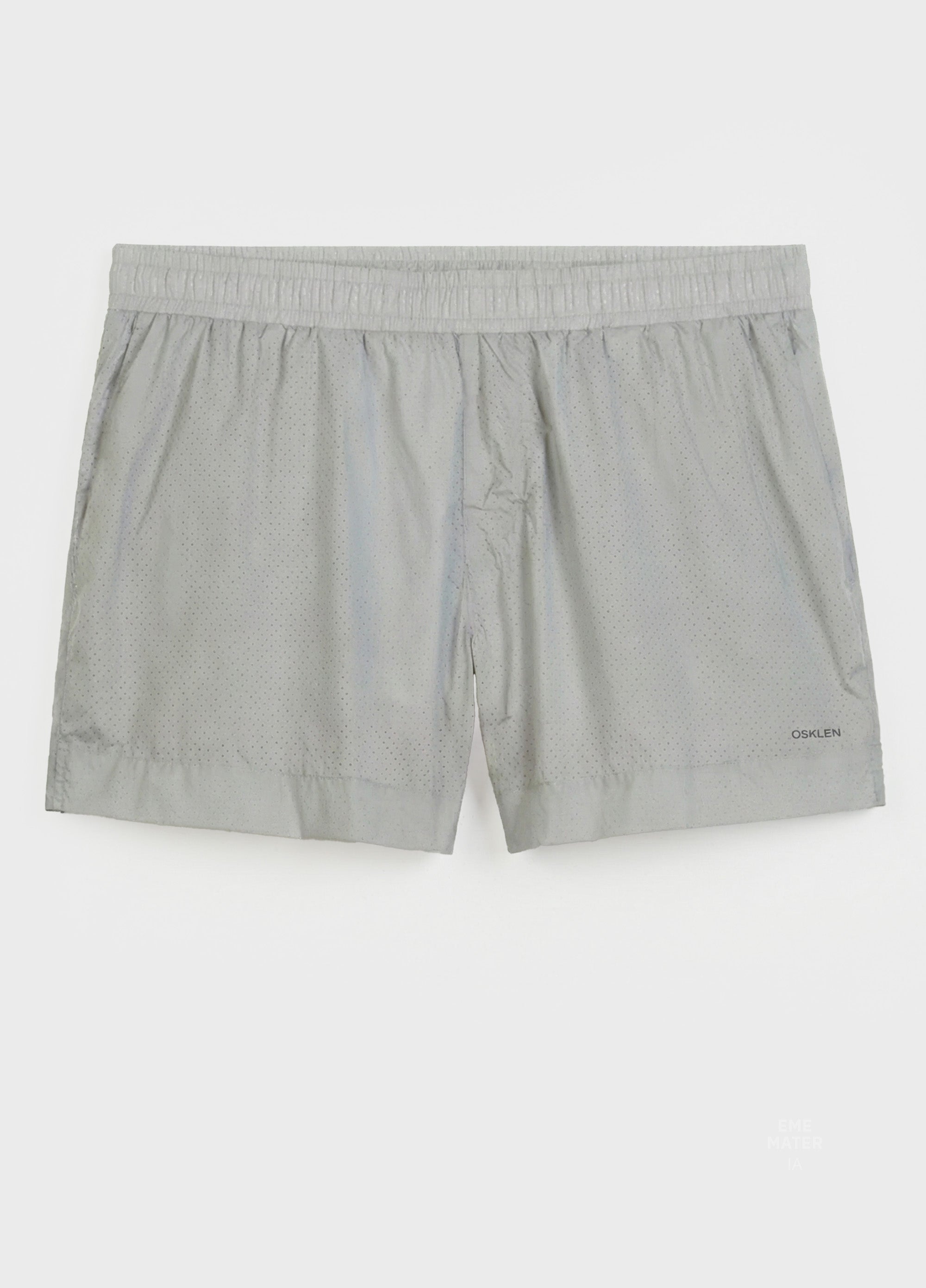 RESORT SHORT MICROFUROS