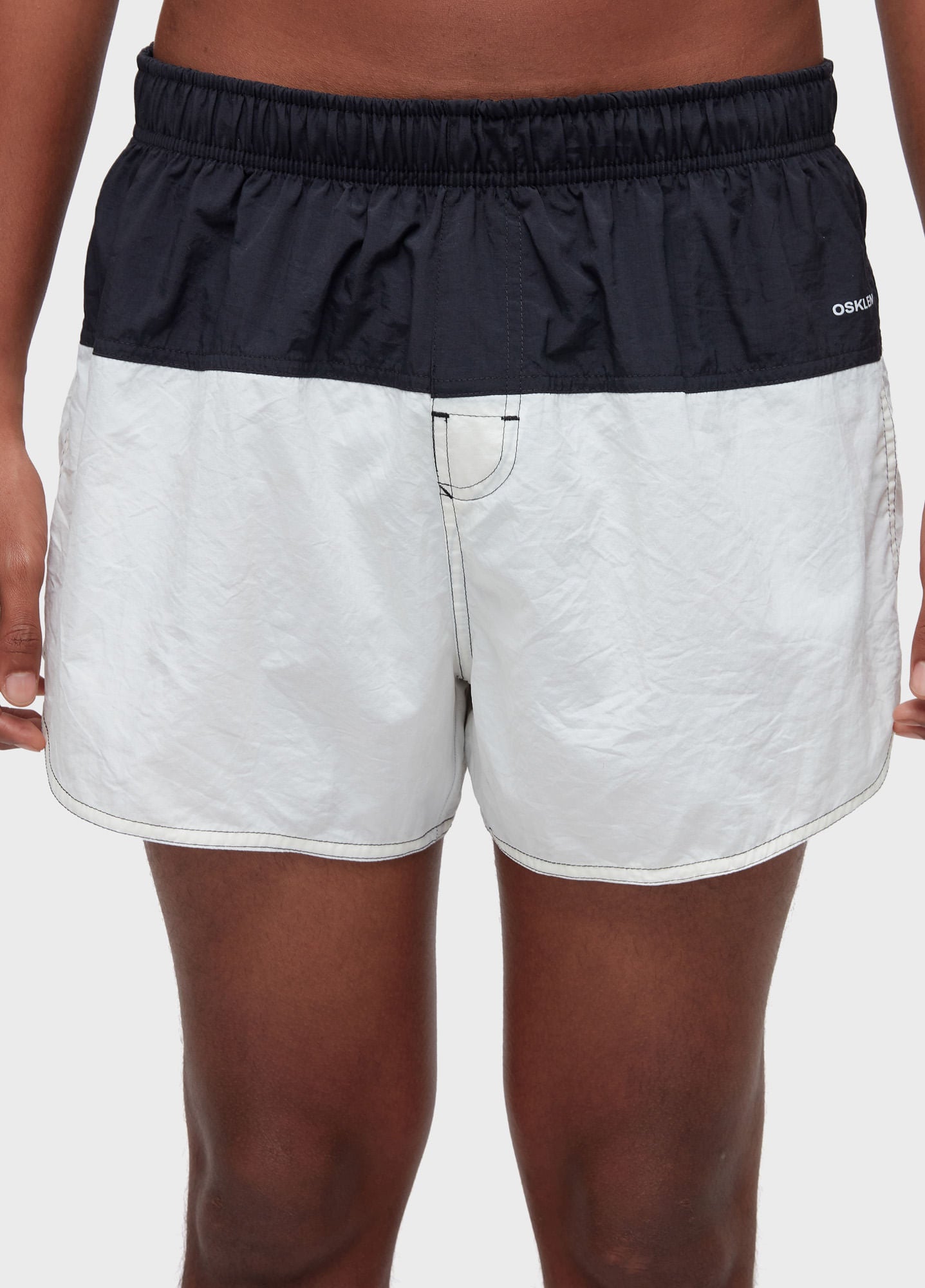 RESORT SHORT DEEP FLOW