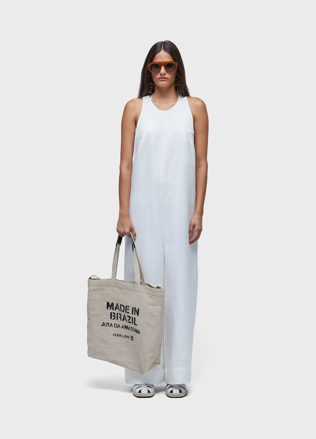 MACACÃO NADADOR LINEN