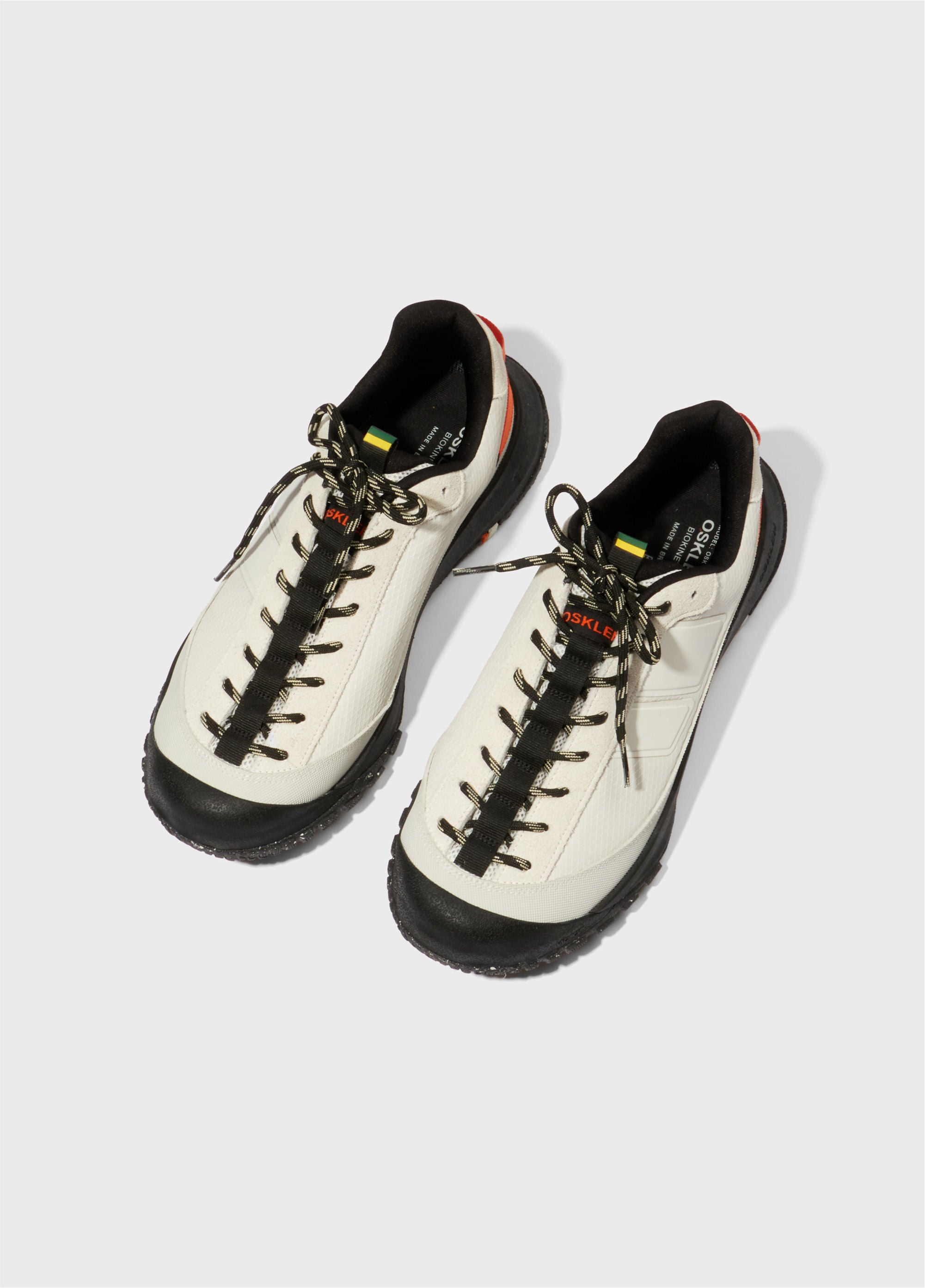 TENIS TRAIL TRKK MASC