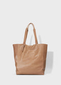 BOLSA TOTE E-LEATHER LARGE