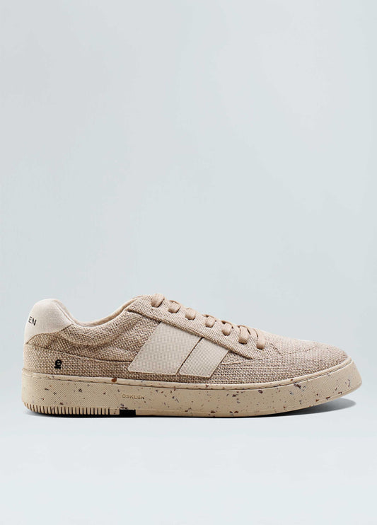 JUTE AG SNEAKER