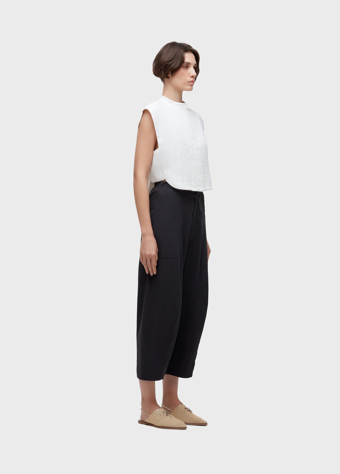 CALÇA COTTON