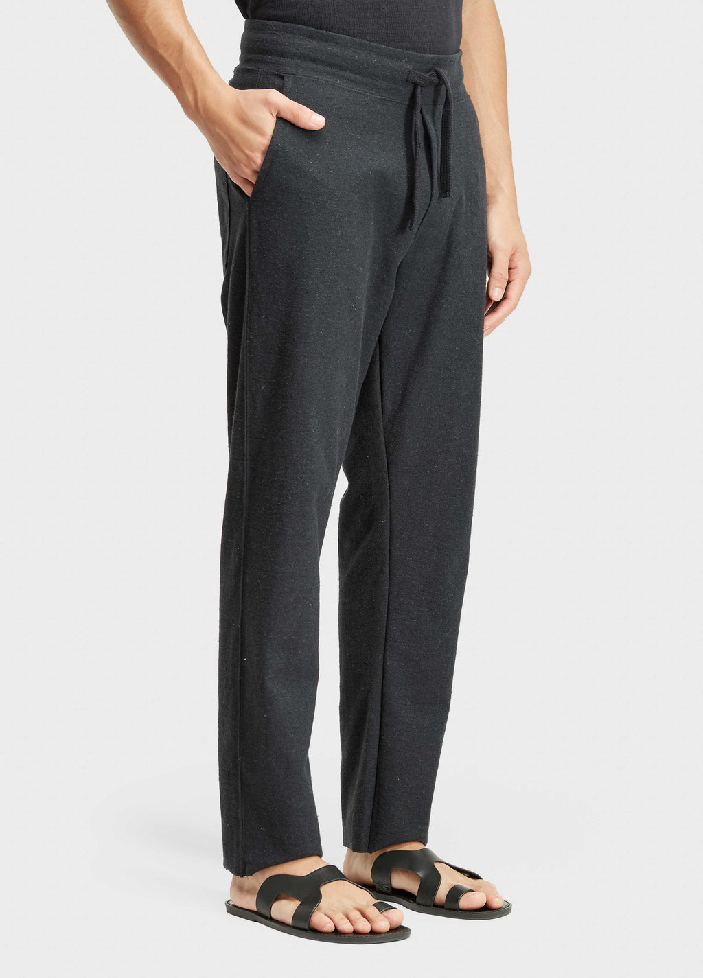CALCA RUSTIC E-BASICS PRETO